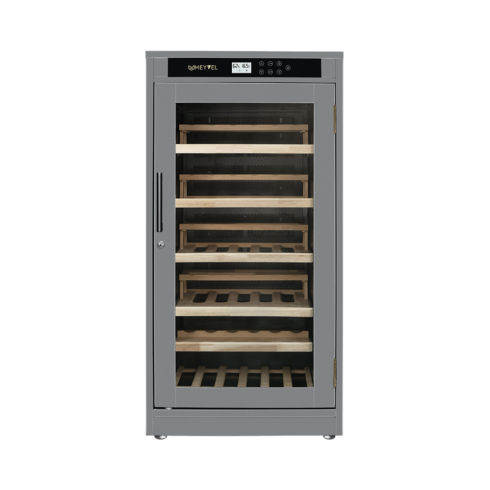 Фото товара: Meyvel MV69-WG1-M (Grey Quartz)