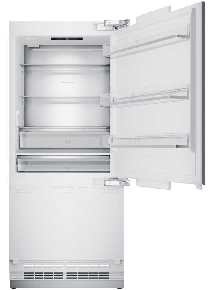 Фото товара: Kuppersbusch FKGFX 9800.0i