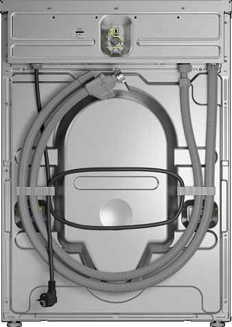 ASKO W5096RW Детальное фото товара: ASKO W5096RW