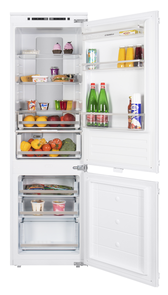 Детальное фото товара: Maunfeld MBF177NFWHGR Inverter