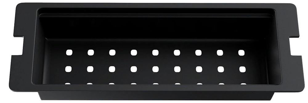 Фото товара: Omoikiri CO-07 PRO-GB, коландер, алюминий/графит