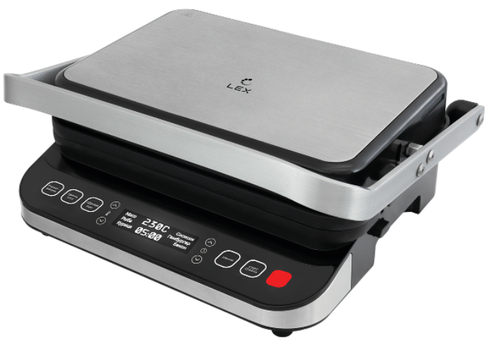 LEX LXGR 5005 Фото товара: LEX LXGR 5005