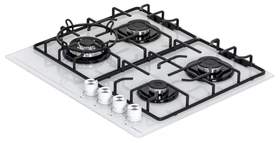 Детальное фото товара: Delvento V60H41C001 газовая поверхность