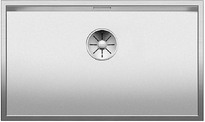 Фото товара: Blanco Zerox 700-IF, мойка, нержавеющая сталь Durinox