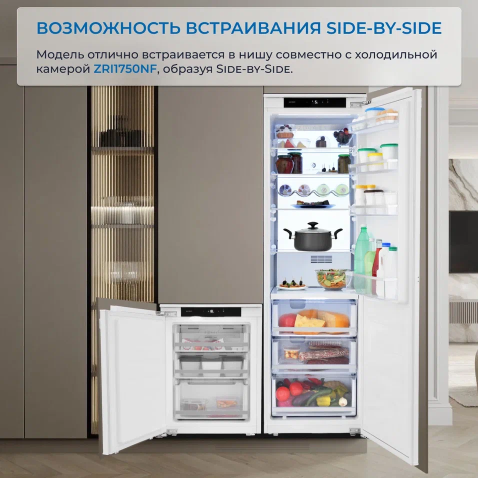 Детальное фото товара: ZUGEL ZFI710NF