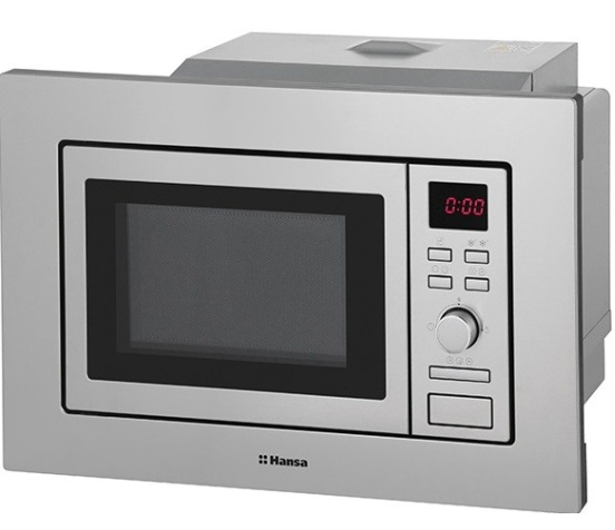 Детальное фото товара: Hansa AMM20BEXH