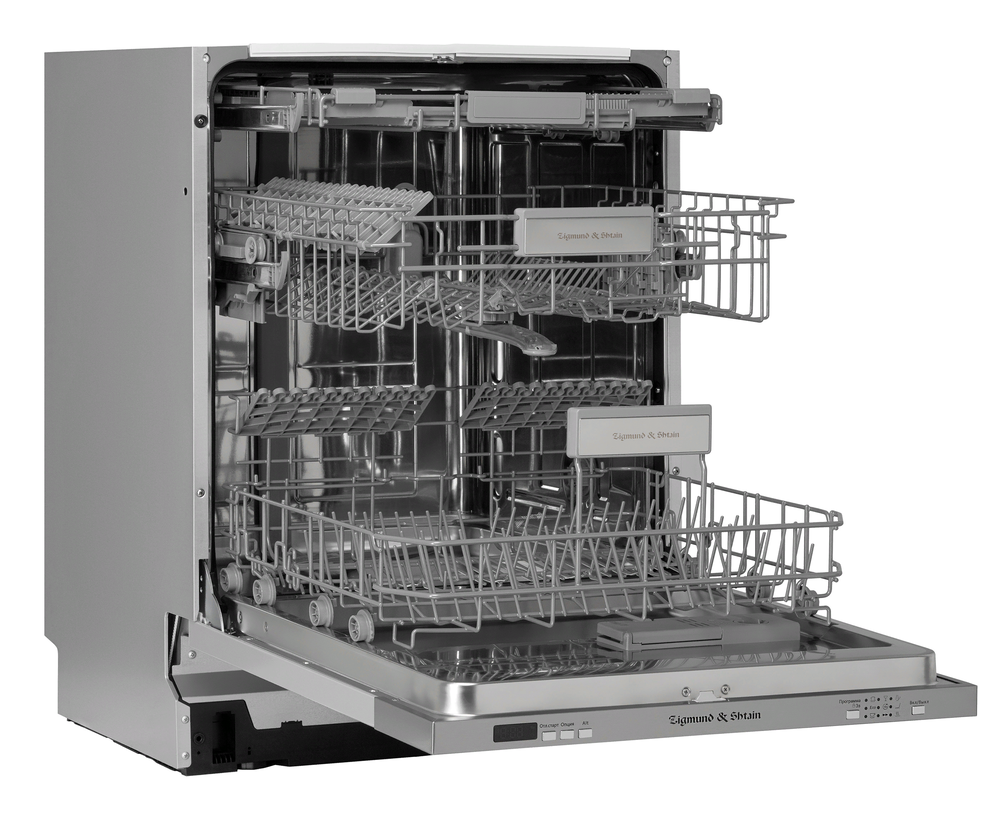 Детальное фото товара: Zigmund & Shtain DW 301.6