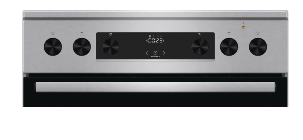 Gorenje GECS6C70XPA Детальное фото товара: Gorenje GECS6C70XPA