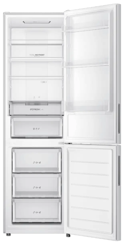 Детальное фото товара: Haier CEF538CSG