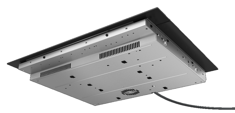 Детальное фото товара: De Dietrich DPI4321H индукционная поверхность