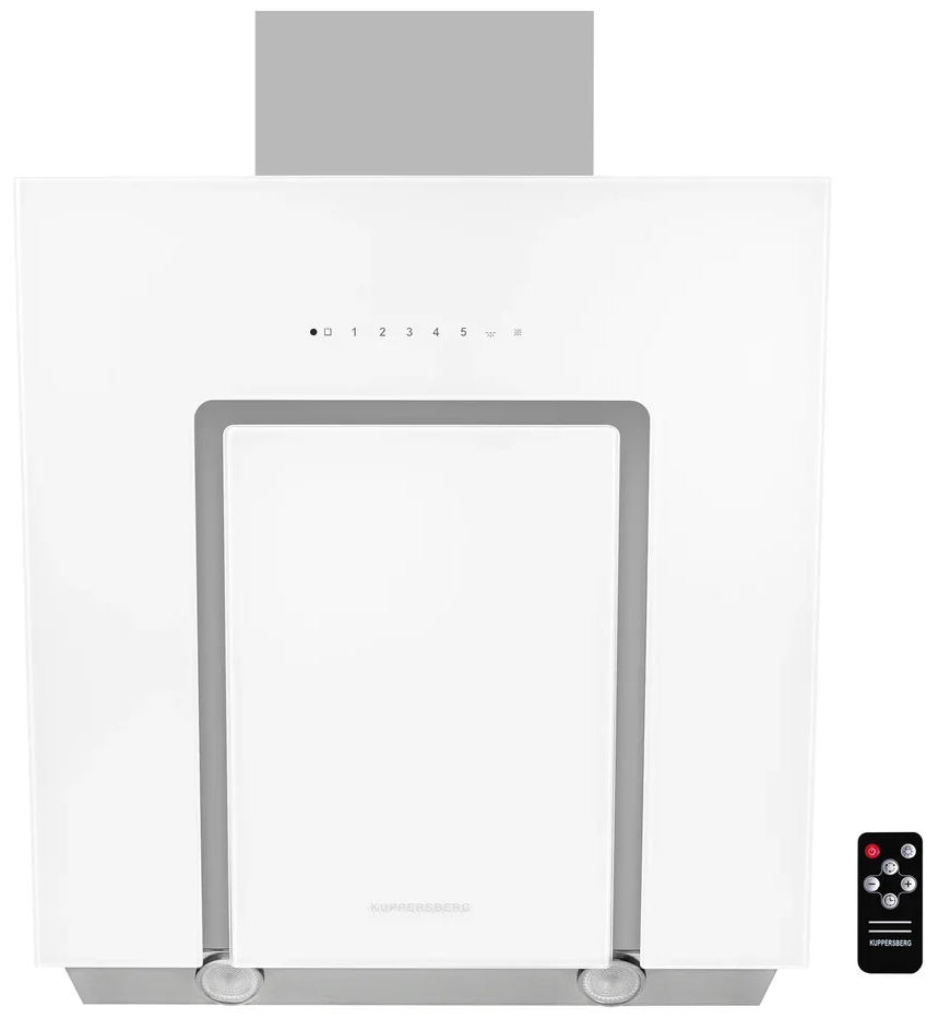 Фото товара: Kuppersberg F 660 W