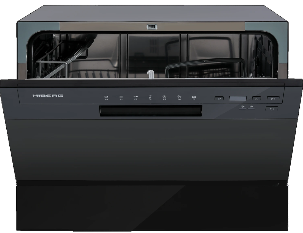 Детальное фото товара: HIBERG T56 615 B