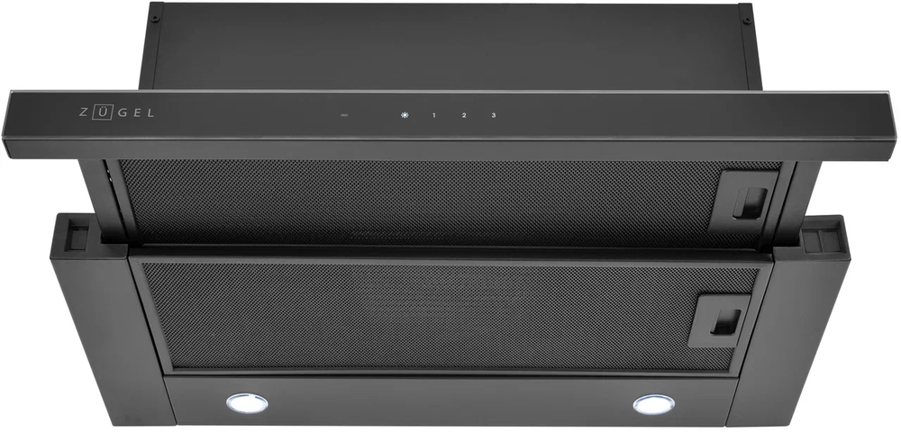 Фото товара: ZUGEL ZHT652GB
