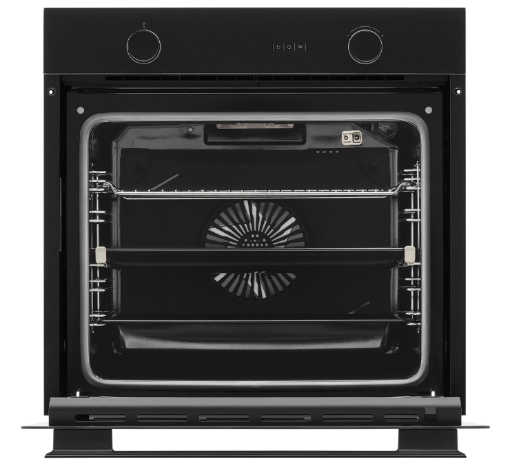 Детальное фото товара: Krona NERO max 60 BL/BL