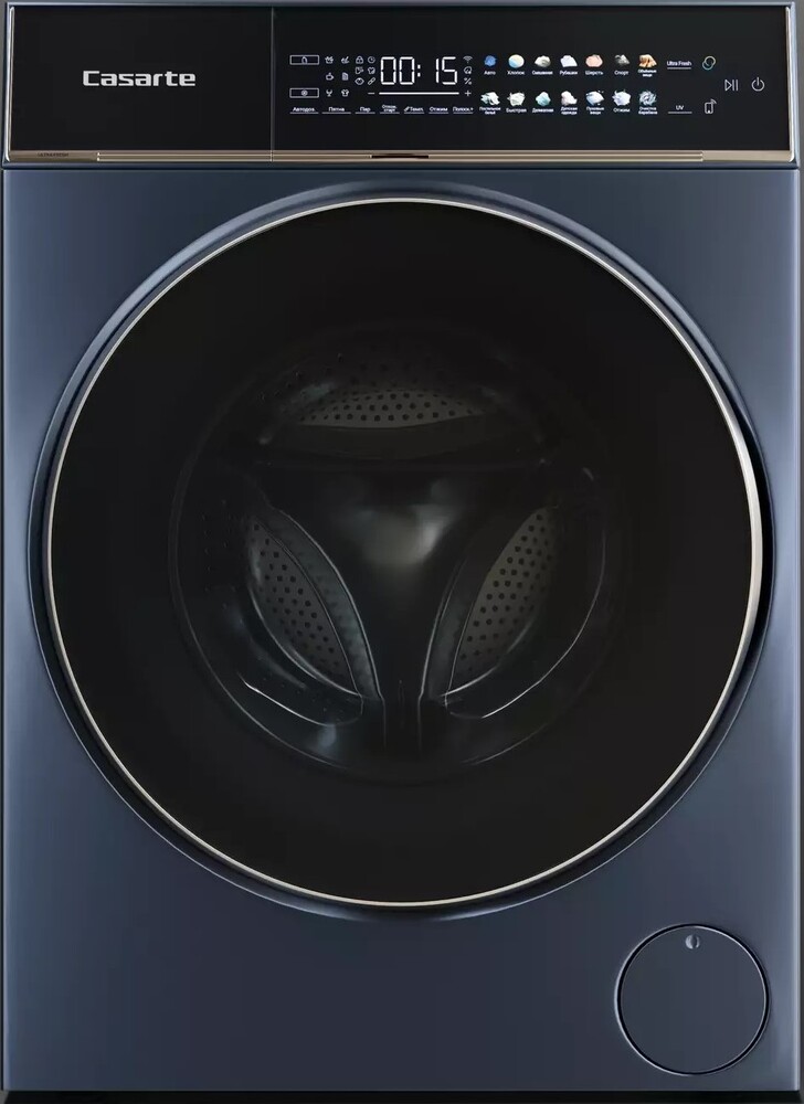 Casarte CASW12CL7CU Фото товара: Casarte CASW12CL7CU