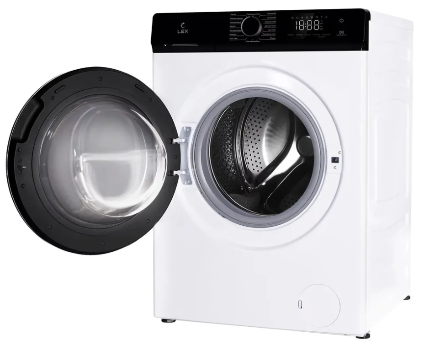 LEX LWM12012WBLID Детальное фото товара: LEX LWM12012WBLID