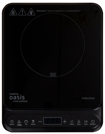 Детальное фото товара: making Oasis everywhere PI-BG3S