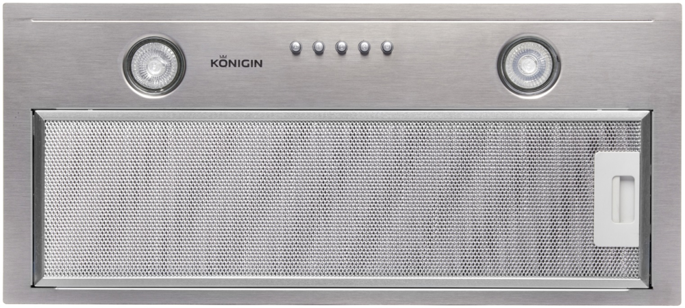 Фото товара: Konigin FlatBox (Inox 50) 