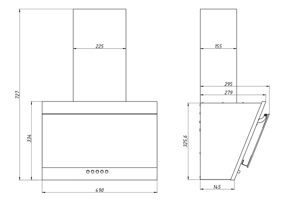 Схема встраивания Схема встраивания