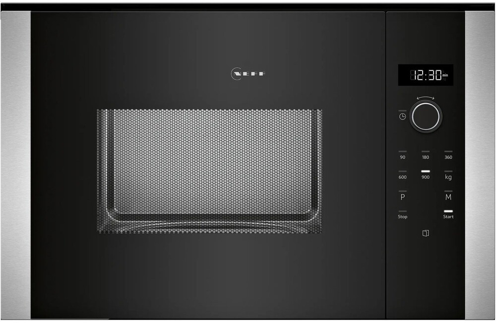 Фото товара: NEFF HLAWD53N1F