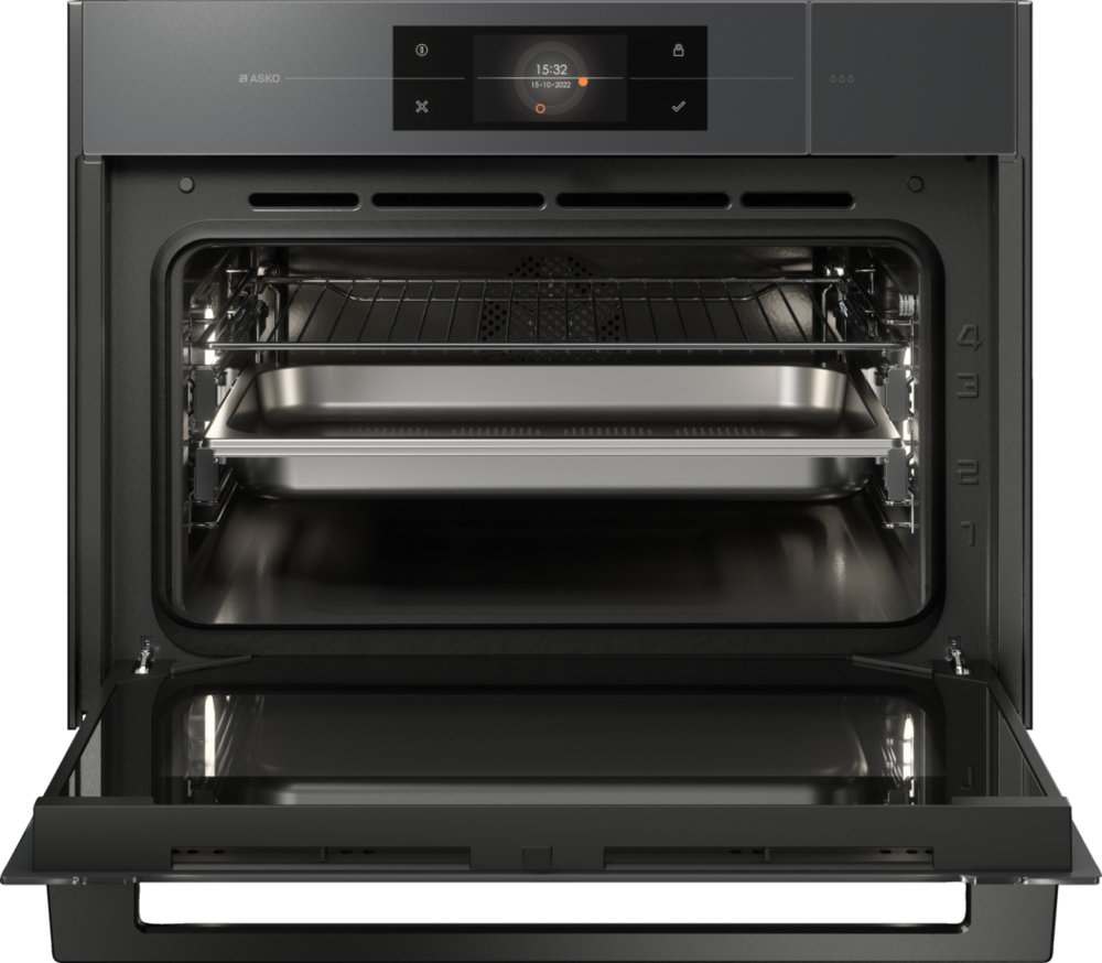 Детальное фото товара: ASKO OCS8478GG