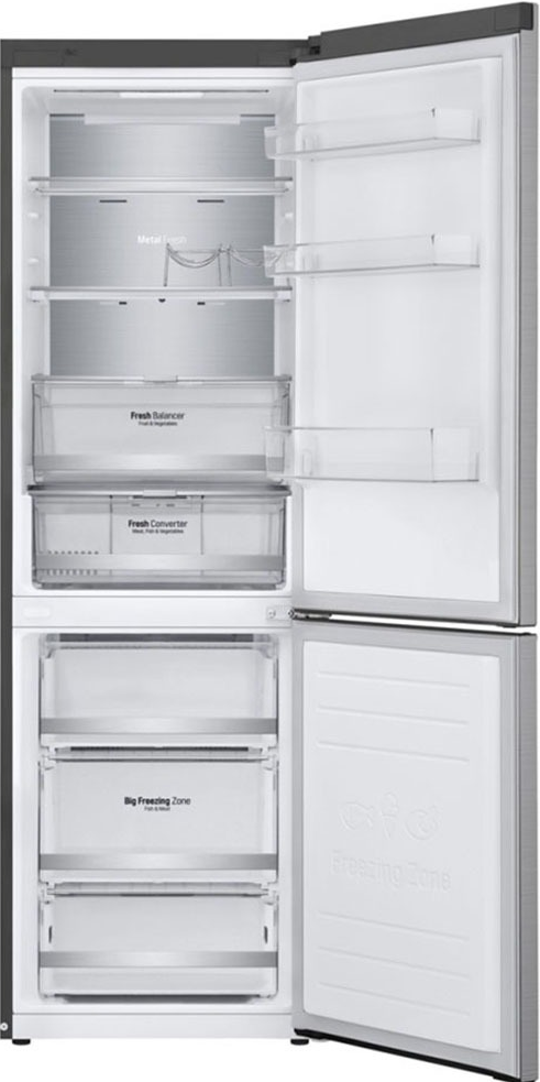 Детальное фото товара: LG GC-B459SMUM