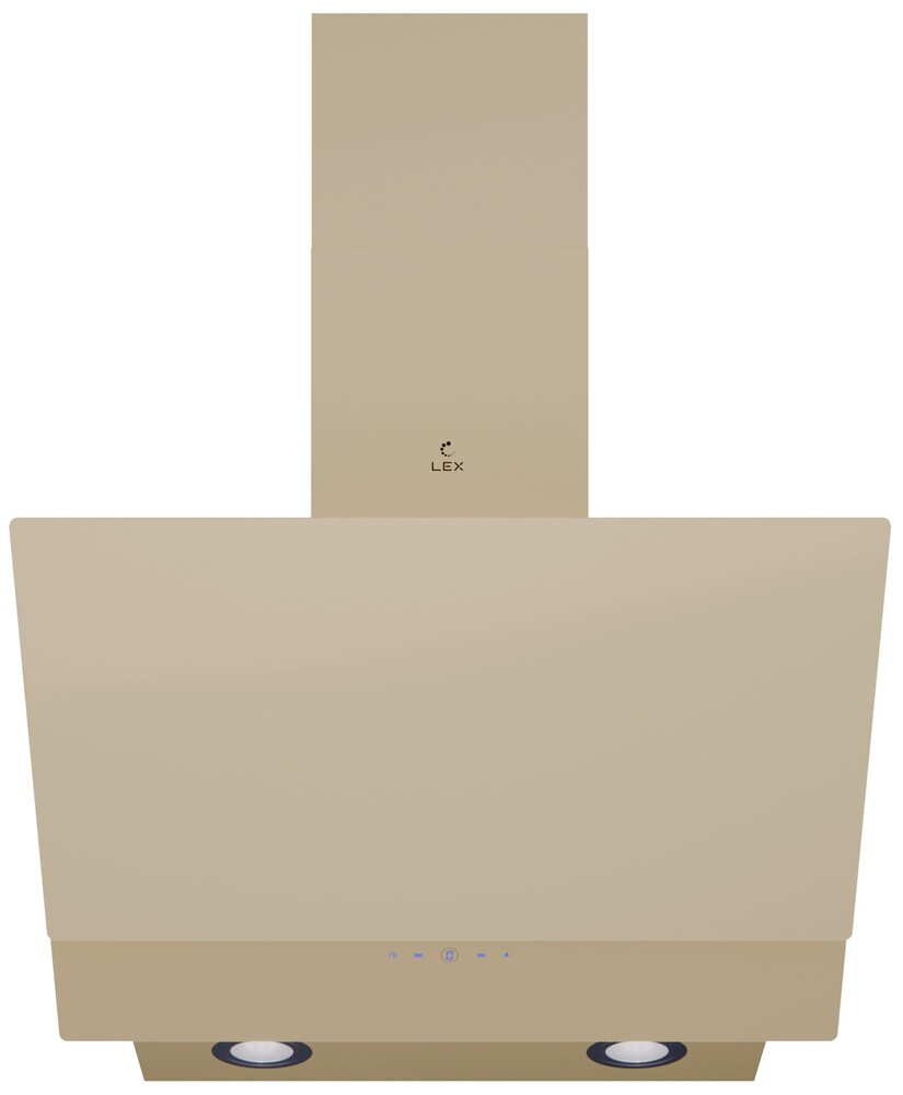 Детальное фото товара: LEX ARIA 600 IVORY