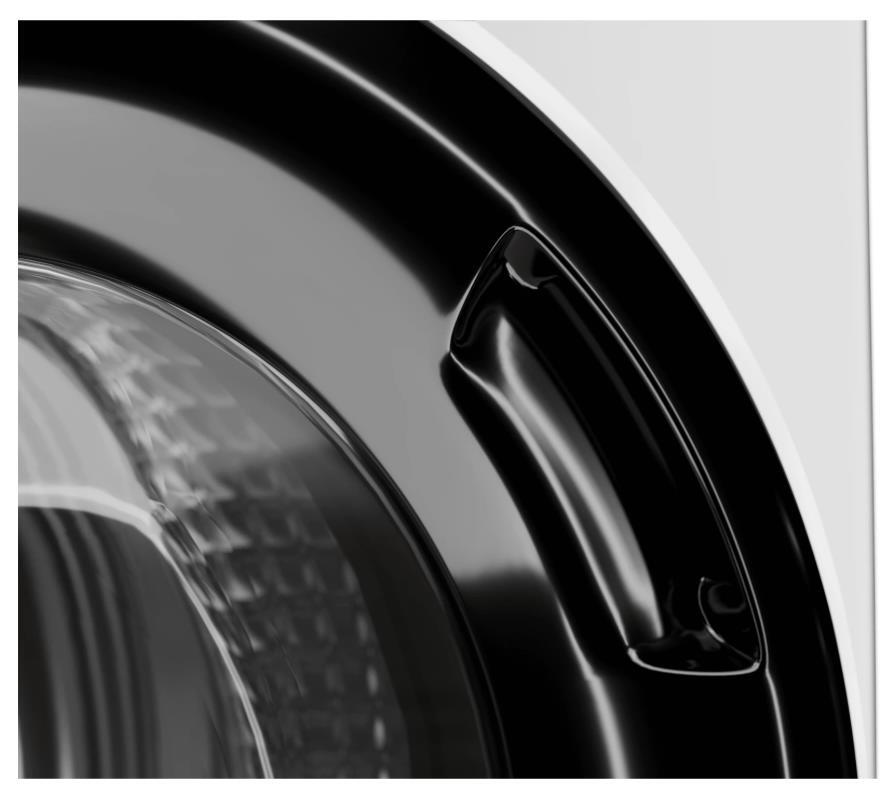 Детальное фото товара: Haier HW65-BP129301A