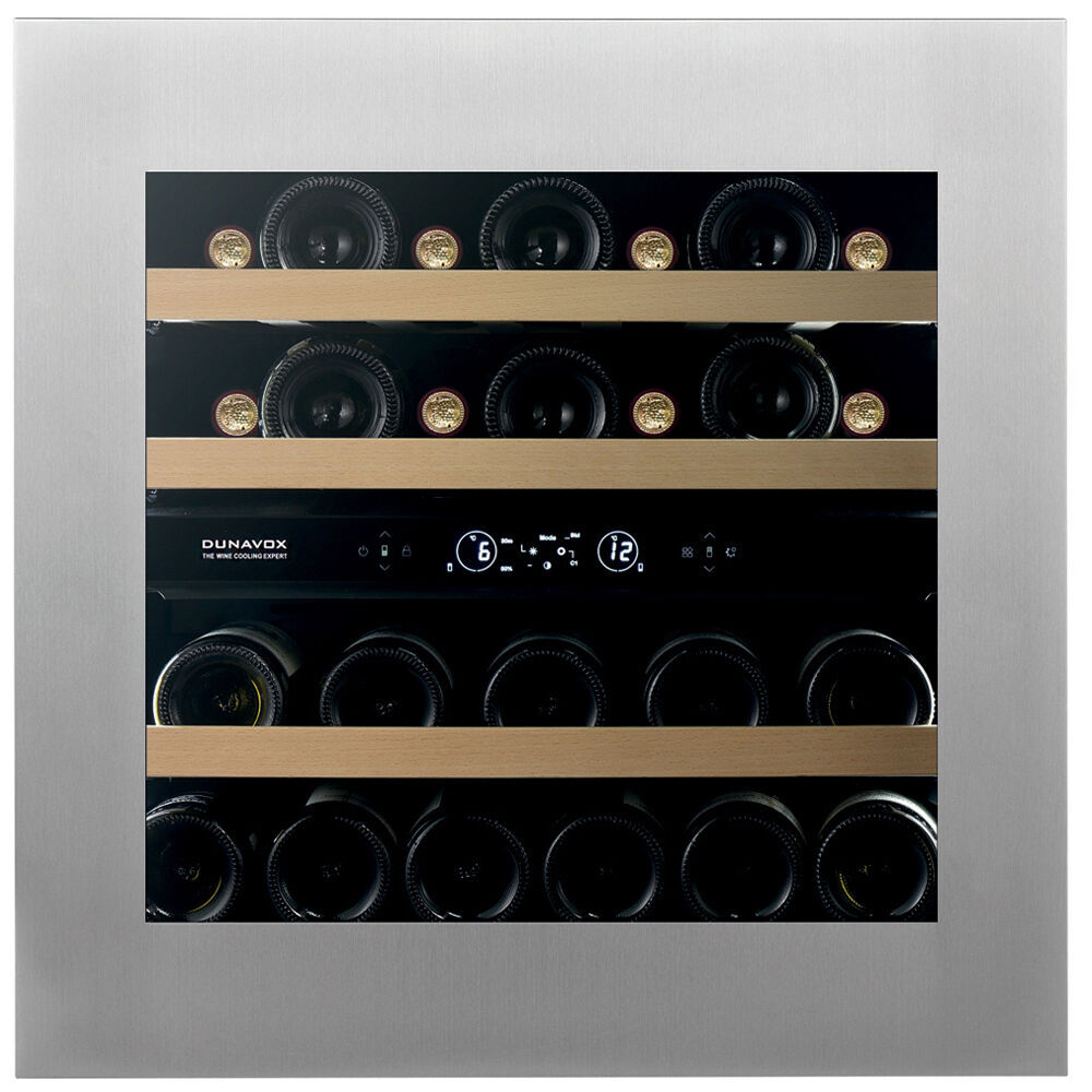 Фото товара: Dunavox DVH-25.65DSS.TO