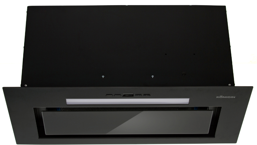 Фото товара: Konigin Aerin Black 60