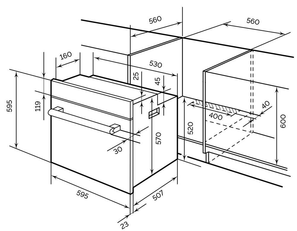 Схема встраивания Схема встраивания
