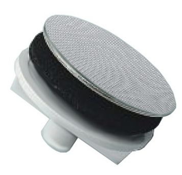 Фото товара: ALVEUS заглушка ø35 LEINEN