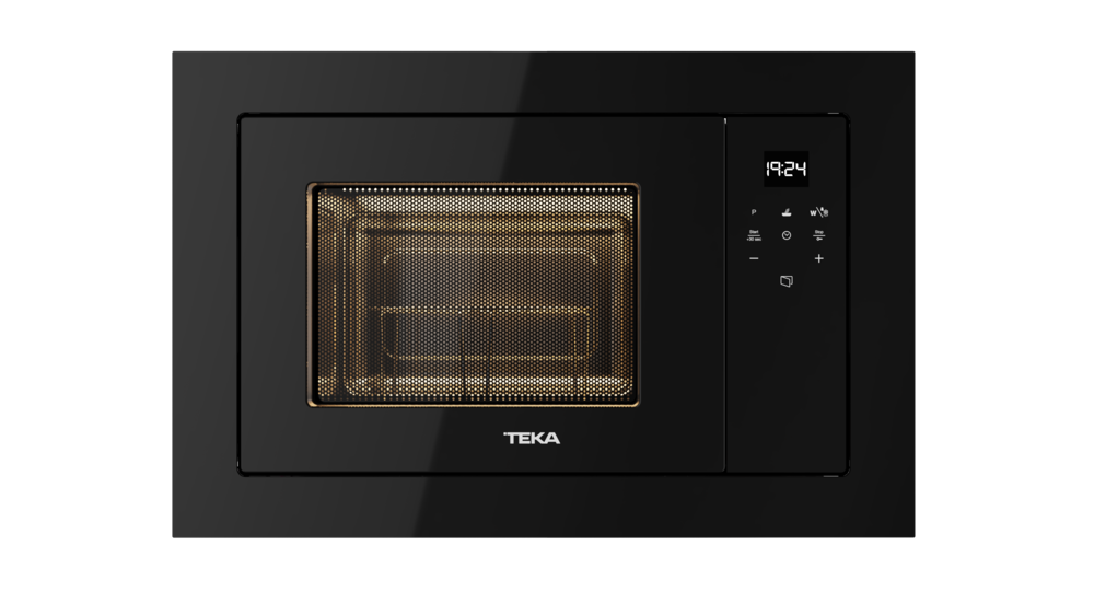 Детальное фото товара: Teka ML 8210 BIS NIGHT RIVER BLACK