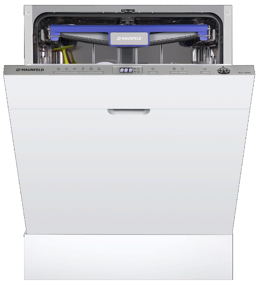 Фото товара: Maunfeld MLP-12PRO