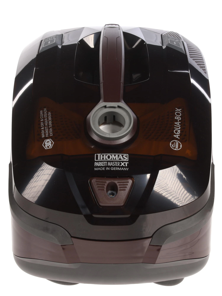 Детальное фото товара: Thomas Parkett Master XT