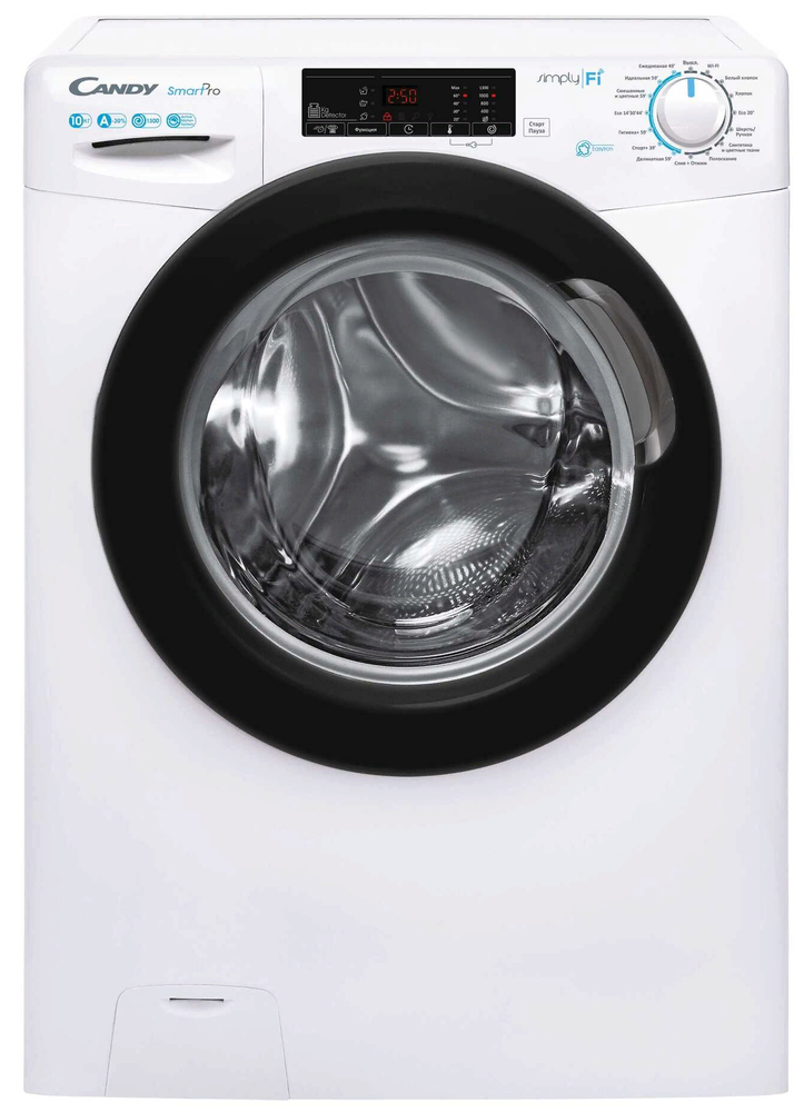 Candy CSO 1310TB3/1-07 Фото товара: Candy CSO 1310TB3/1-07