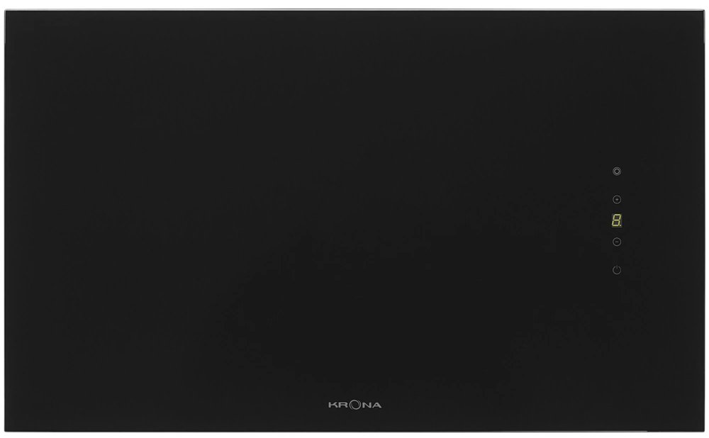 Детальное фото товара: Krona SOPHIE 600 BLACK S