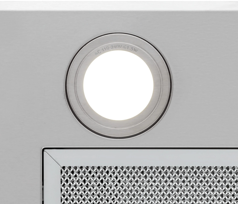 Детальное фото товара: Krona Ameli 600 inox S