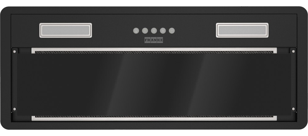 Детальное фото товара: Franke VERA 72 BK