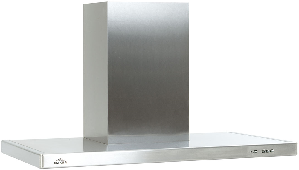 Фото товара: Elikor Квадра 90Н-650-К3Д нерж