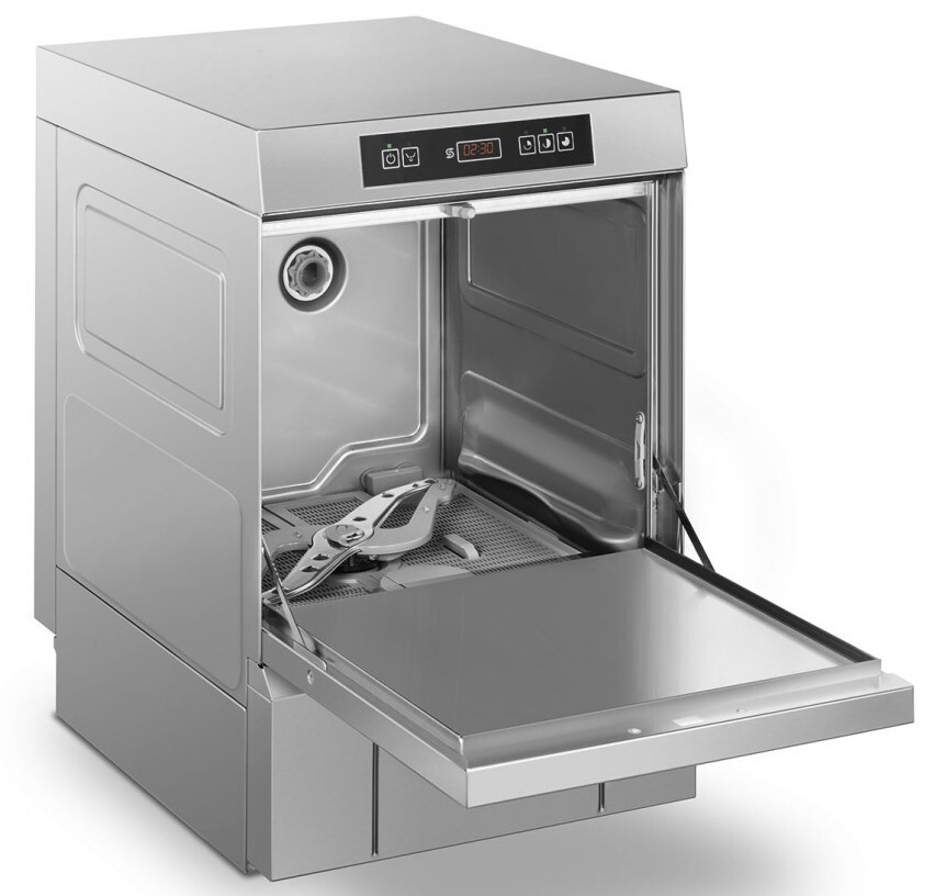 Детальное фото товара: Smeg SPG405MS