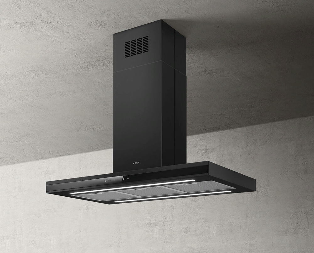 Фото товара: ELICA ADELE IS BL MAT/A/90 X 60