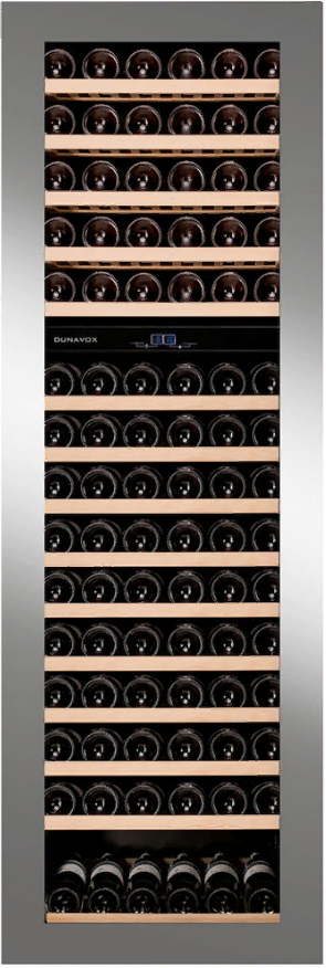 Фото товара: Dunavox DAVG-114.288DSS.TO