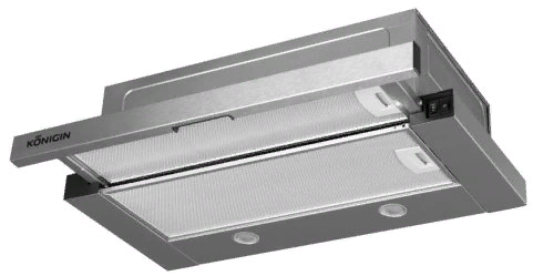 Фото товара: Konigin Pixel Inox 60