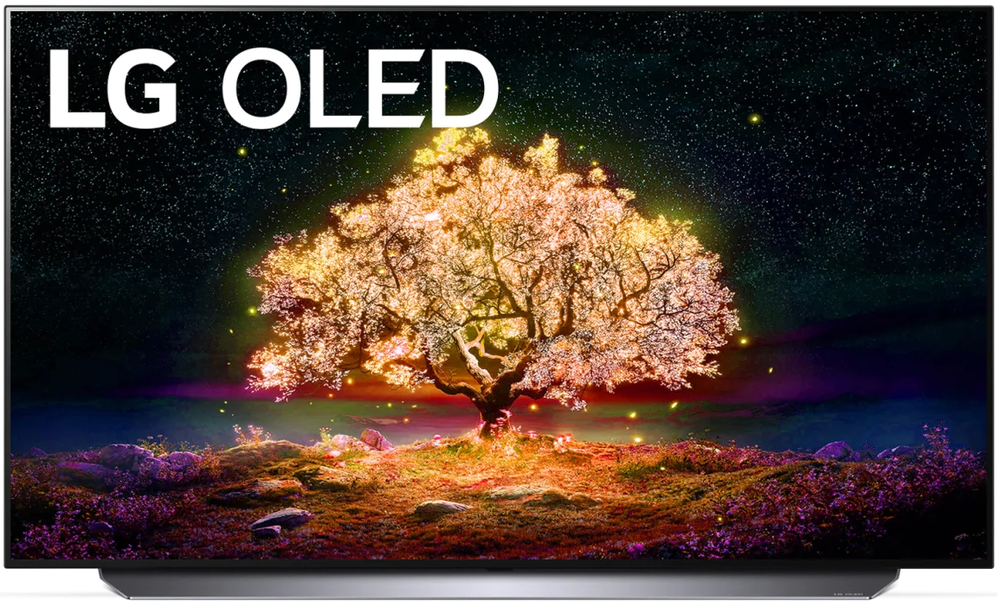 Фото товара: LG OLED55C14LB