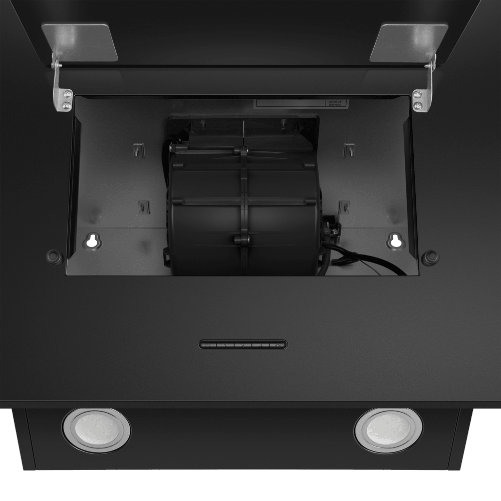 Детальное фото товара: Maunfeld Tower A 50 Black