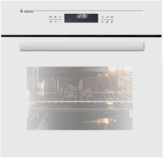 GEFEST ЭДВ ДА 622-04 БS Фото товара: GEFEST ЭДВ ДА 622-04 БS