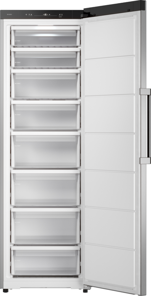 Детальное фото товара: ASKO RFF286KNCS1