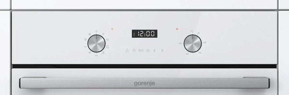Детальное фото товара: Gorenje BO6737E03NWG