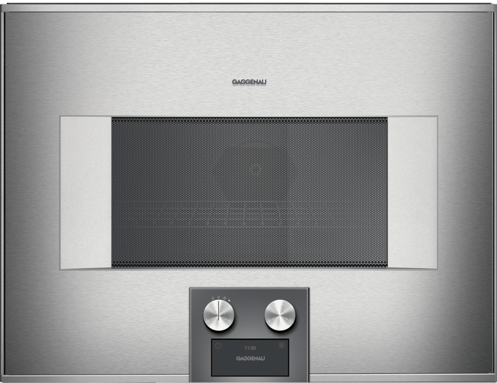 Фото товара: Gaggenau BM454110